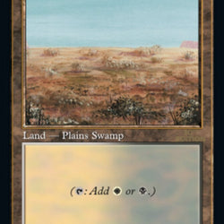 Scrubland (Retro) [30th Anniversary Edition]