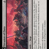 Invasion of Fiora // Marchesa, Resolute Monarch [March of the Machine]