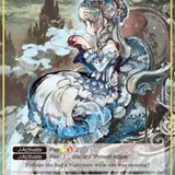 Snow White // Bloody Snow White (CMF-036/J) [Crimson Moon's Fairy Tale]