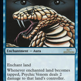 Psychic Venom [30th Anniversary Edition]