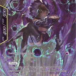 Angel of Hope // Angel of Despair (Full Art) (TSW-002) [The Time Spinning Witch]