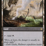 Clearwater Pathway // Murkwater Pathway [Zendikar Rising]