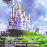 Light Castle, Palace of Hope // Dark Castle, Palace of Despair (Full Art) (TSW-015) [The Time Spinning Witch]