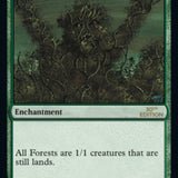 Living Lands [30th Anniversary Edition]