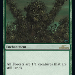 Living Lands [30th Anniversary Edition]