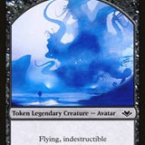 Marit Lage // Zombie Double-Sided Token [Modern Horizons Tokens]