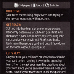 Careful Study (Magic Minigame) [Strixhaven: School of Mages Minigame]