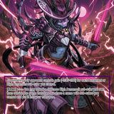 Armament Upgrade // Elektra: Horror Form (CMB-054 JR) [Crimson Moon's Battleground]