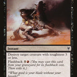 Strangling Soot [Duel Decks: Sorin vs. Tibalt]