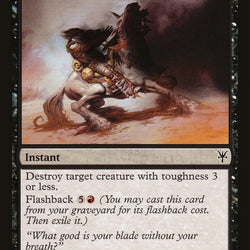 Strangling Soot [Duel Decks: Sorin vs. Tibalt]