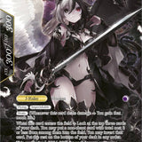 Princess of Fleeting Hope // Aimul, Princess of Despair (TSW-022) [The Time Spinning Witch]
