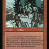 Mons's Goblin Raiders (Retro) [30th Anniversary Edition]
