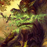 Reclamation Sage // Reclamation Sage (AFDN-045) (Borderless) [Foundations Art Series]