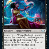 Radiant Epicure [Modern Horizons 2]