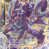Mephistopheles // Mephistopheles (Inverse) (Full Art) (TSW-018) [The Time Spinning Witch]