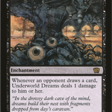 Underworld Dreams (Oversized) [Eighth Edition Box Topper]