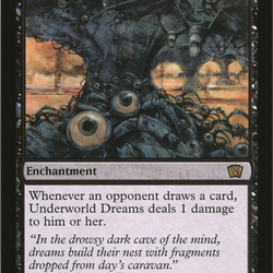Underworld Dreams (Oversized) [Eighth Edition Box Topper]