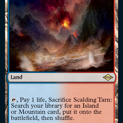 Scalding Tarn [Modern Horizons 2]