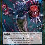 Blazer Gill Rabus (SKL-094/J) [The Seven Kings of the Lands]