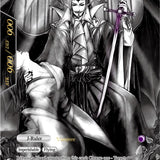 Ally of the Black Moon // Eternal Vampire, Mikage Seijuro (SDL5-001/J) [Promo Cards]
