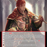 Milest (MSW-026 RR/JR) [The Magic Stone War - Zero]