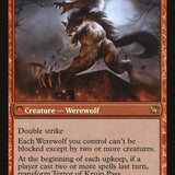 Kruin Outlaw // Terror of Kruin Pass [Innistrad]