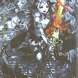 Lumia, the Fated Rebirth // Lumia, Saint of the Crimson Lotus (Uber Rare) (LEL-071 JR) [Legacy Lost]