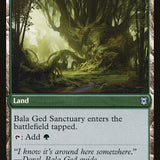 Bala Ged Recovery // Bala Ged Sanctuary [Zendikar Rising]