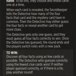 Booster Sleuth (Magic Minigame) [Kamigawa: Neon Dynasty Minigame]