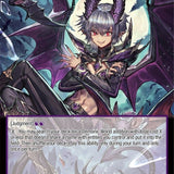 Wolfgang, Guide of the Demonic World (ADW-075 RR/JR) [Assault into the Demonic World]