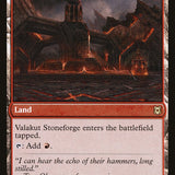 Valakut Awakening // Valakut Stoneforge [Zendikar Rising]