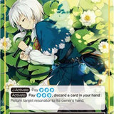 Blue Wizard // Blue Wizard (J) (2-040/J) [The War of Valhalla]