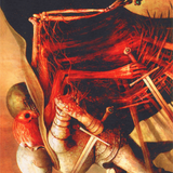 Force of Despair // Force of Despair (AMH1-029) (Borderless) [Modern Horizons Art Series]