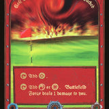 Plains // Battlefield Forge [Secret Lair Drop Promos]