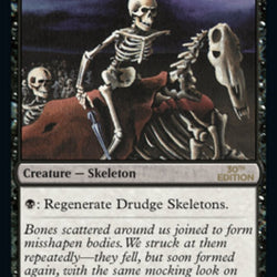 Drudge Skeletons [30th Anniversary Edition]