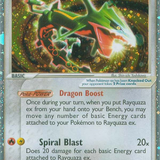 Rayquaza ex (102/107) [EX: Deoxys]