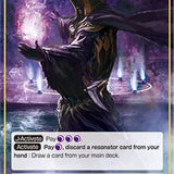 Black Wizard // Black Wizard (J) (1-167/J) [The Dawn of Valhalla]