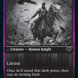 Desperate Farmer // Depraved Harvester [Innistrad: Double Feature]