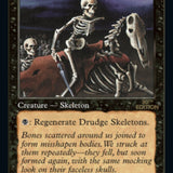 Drudge Skeletons (Retro) [30th Anniversary Edition]