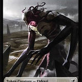 Eldrazi // Egg Double-Sided Token [Commander 2019 Tokens]