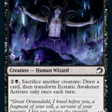 Ecstatic Awakener // Awoken Demon [Innistrad: Midnight Hunt]