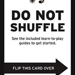 Boros Rules Card [Spellslinger]