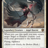 Bruna, the Fading Light [Innistrad Remastered]