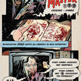 Zombie Master [Secret Lair Drop Series]