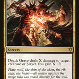 Death Grasp [Duel Decks: Sorin vs. Tibalt]