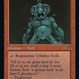 Uthden Troll (Retro) [30th Anniversary Edition]