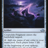 Cryptolith Fragment // Aurora of Emrakul [Eldritch Moon]