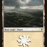 Plains (39) [Duel Decks: Sorin vs. Tibalt]