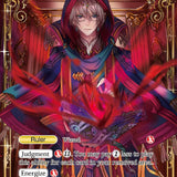Acolyte of the Abyss // Alisaris, the Demon of Calamity (TMS-106 AR) [Promo Cards]