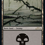 Swamp (291) [30th Anniversary Edition]
